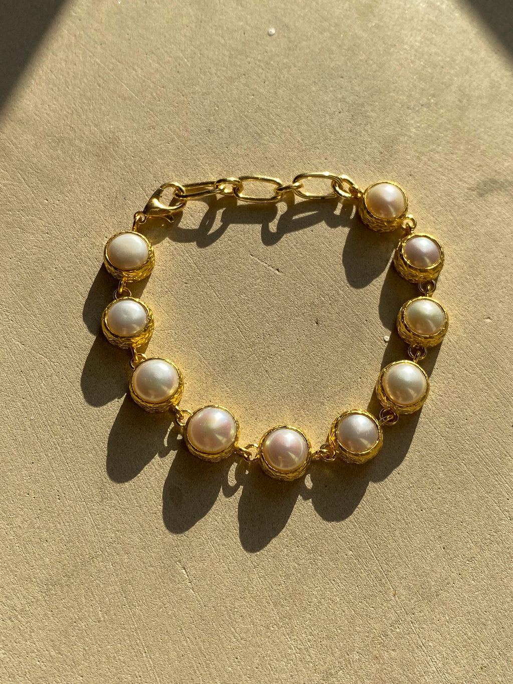 Tennis Bracelet