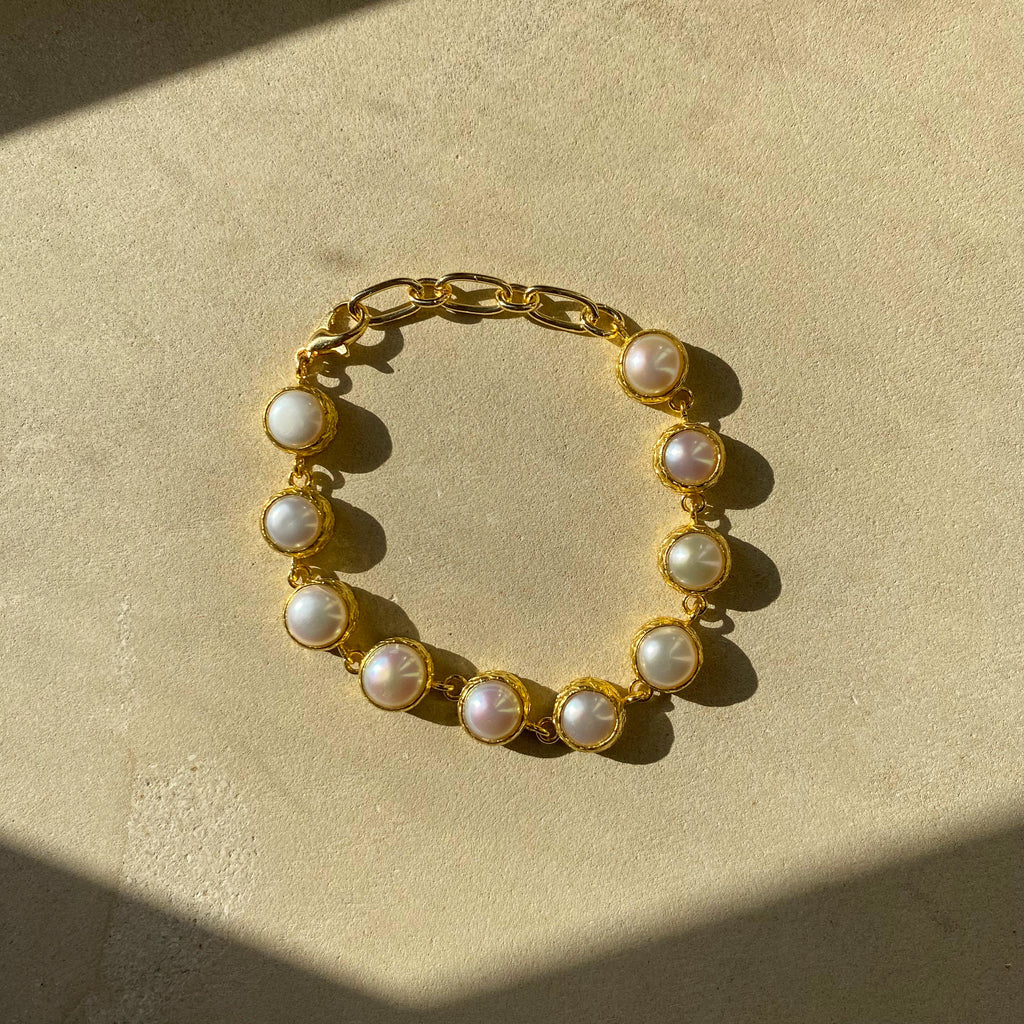 Tennis Bracelet