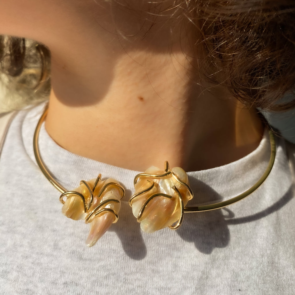 Halo Choker