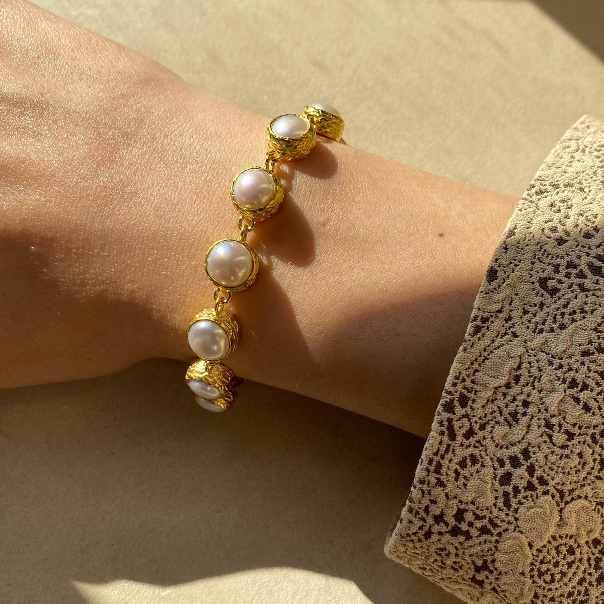 Tennis Bracelet