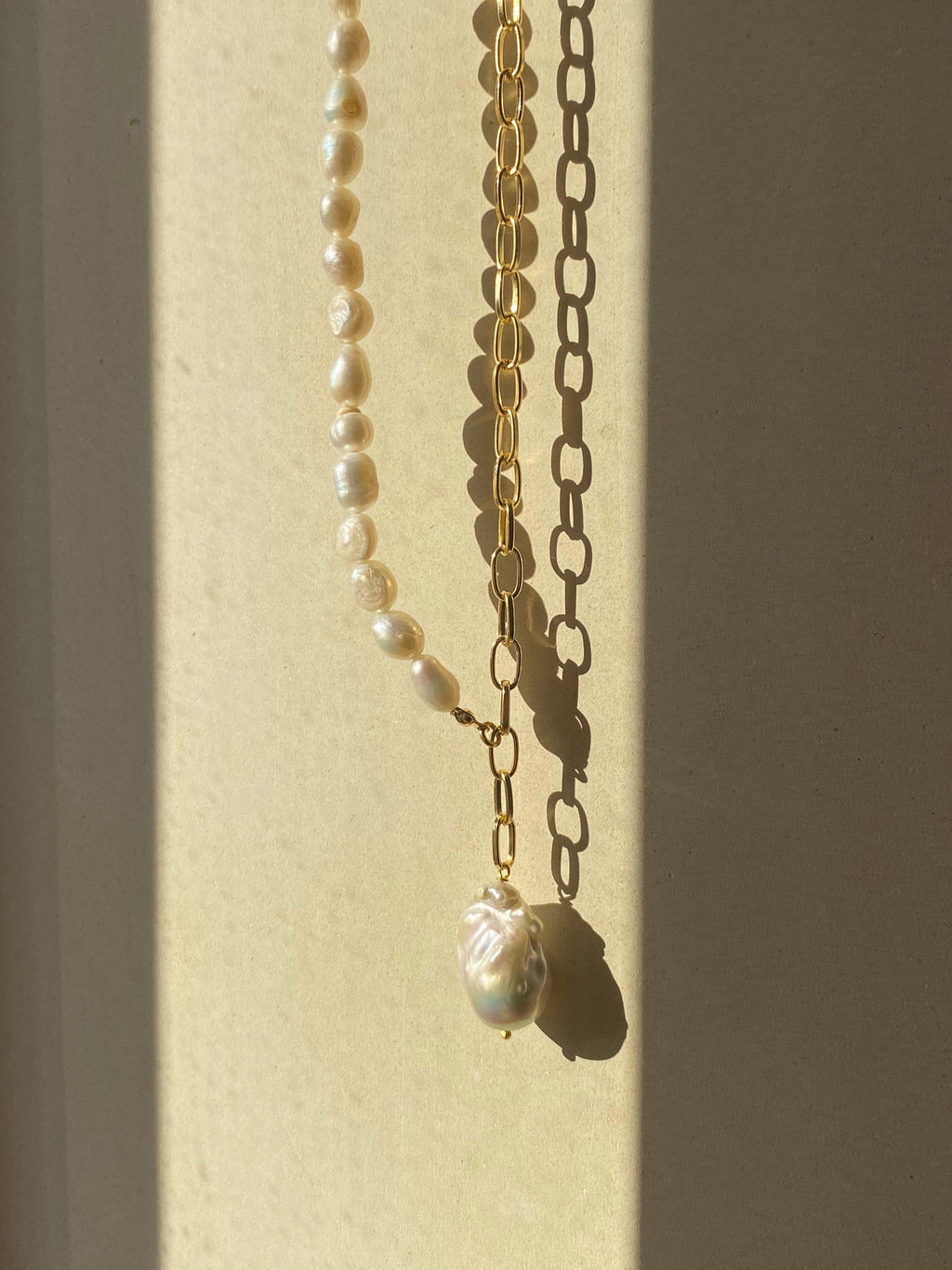 Half Pearl