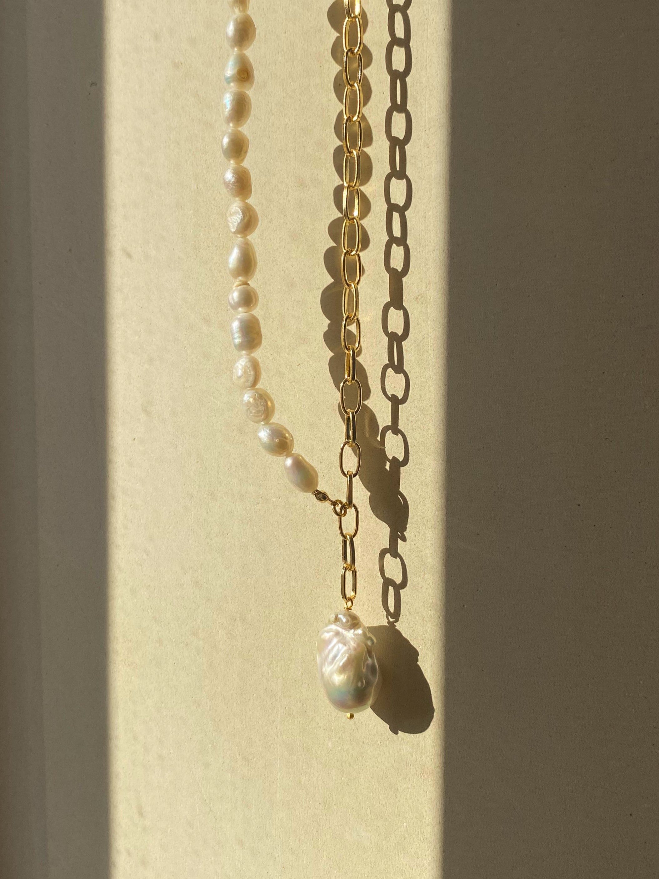 Half Pearl