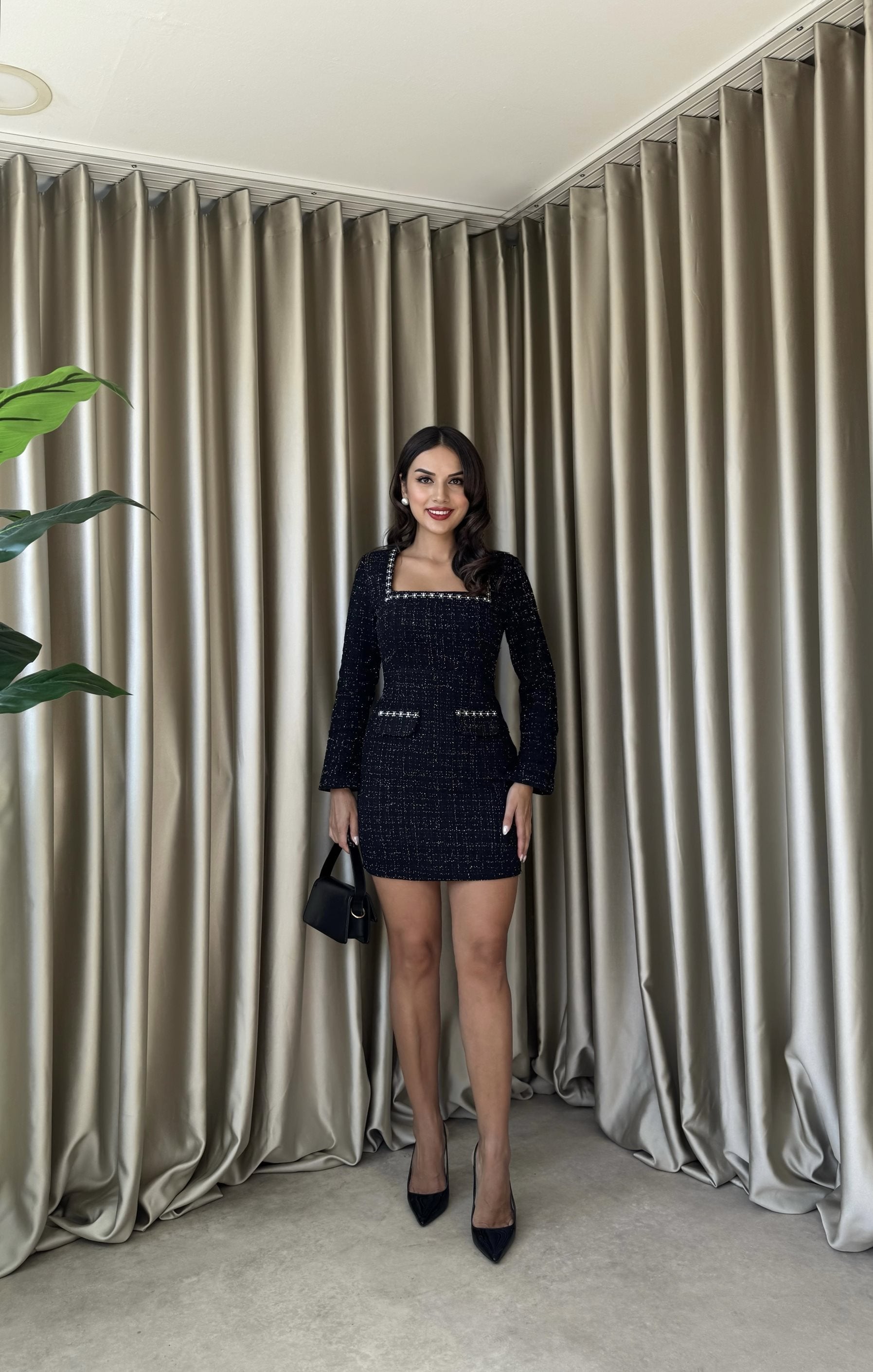 The Chanel Tweed