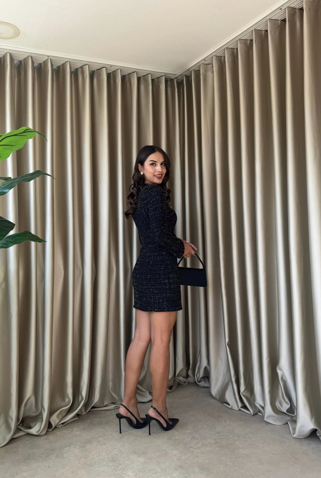 The Chanel Tweed