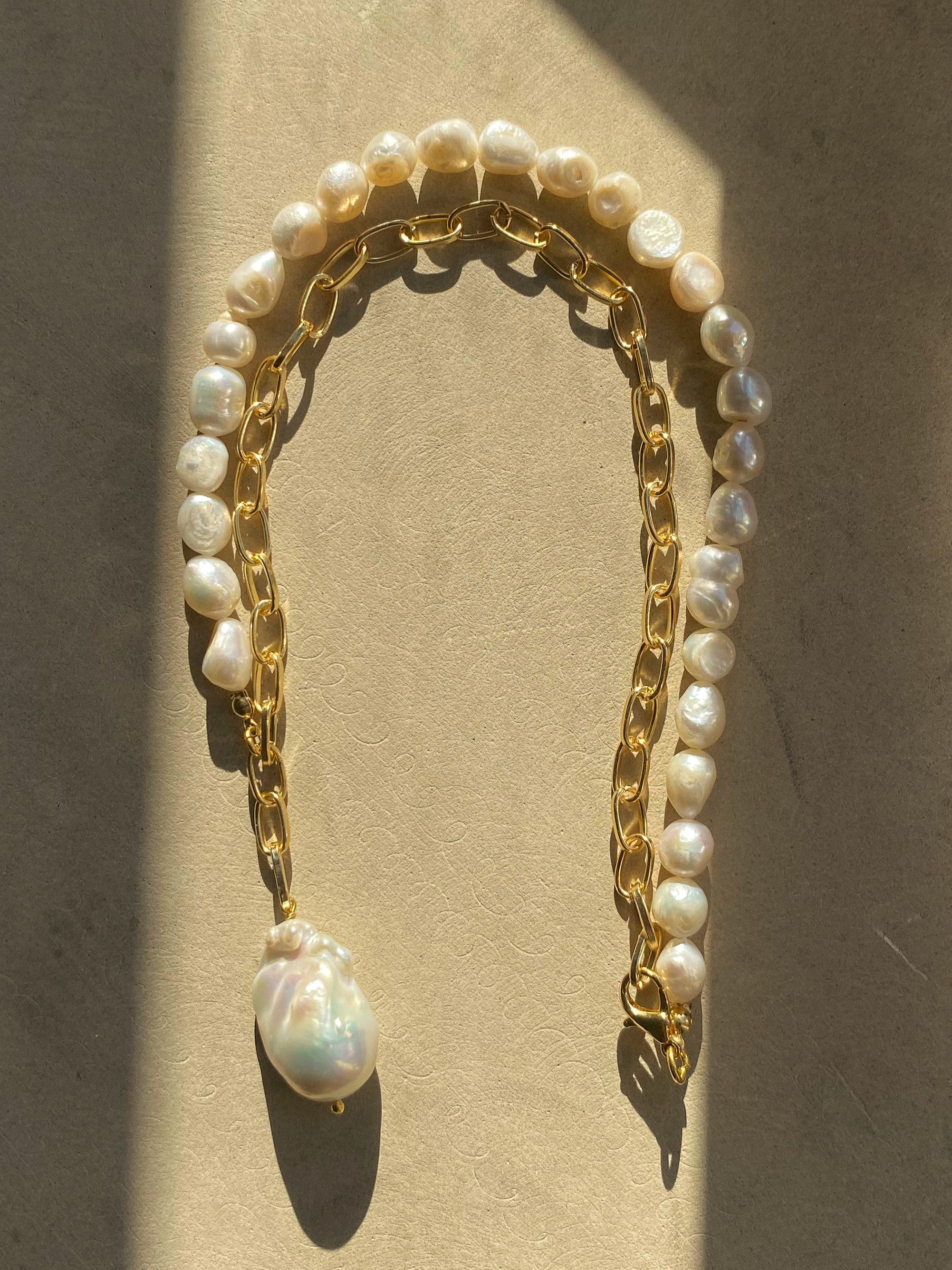 Half Pearl