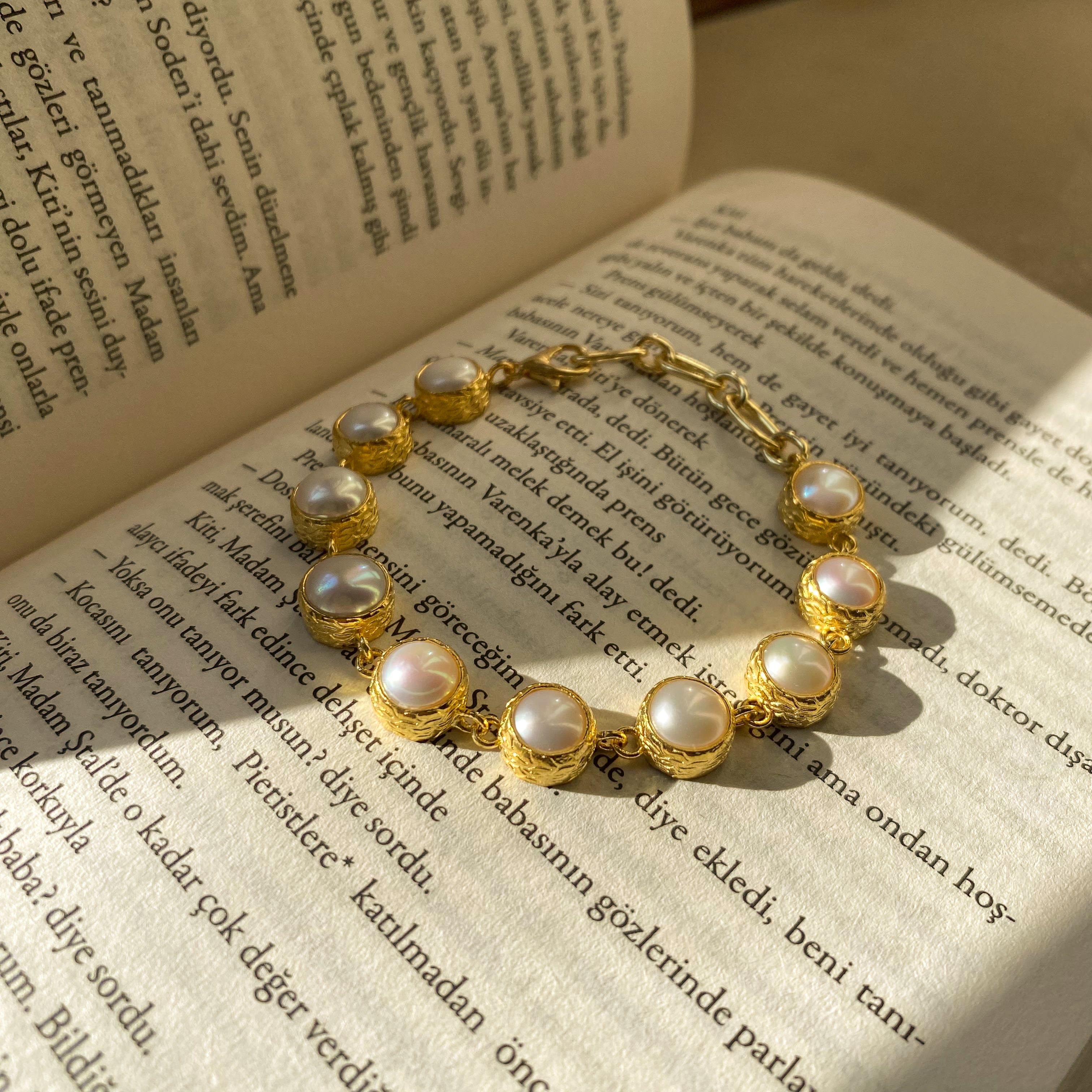 Tennis Bracelet