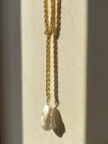 Baroque Pearl