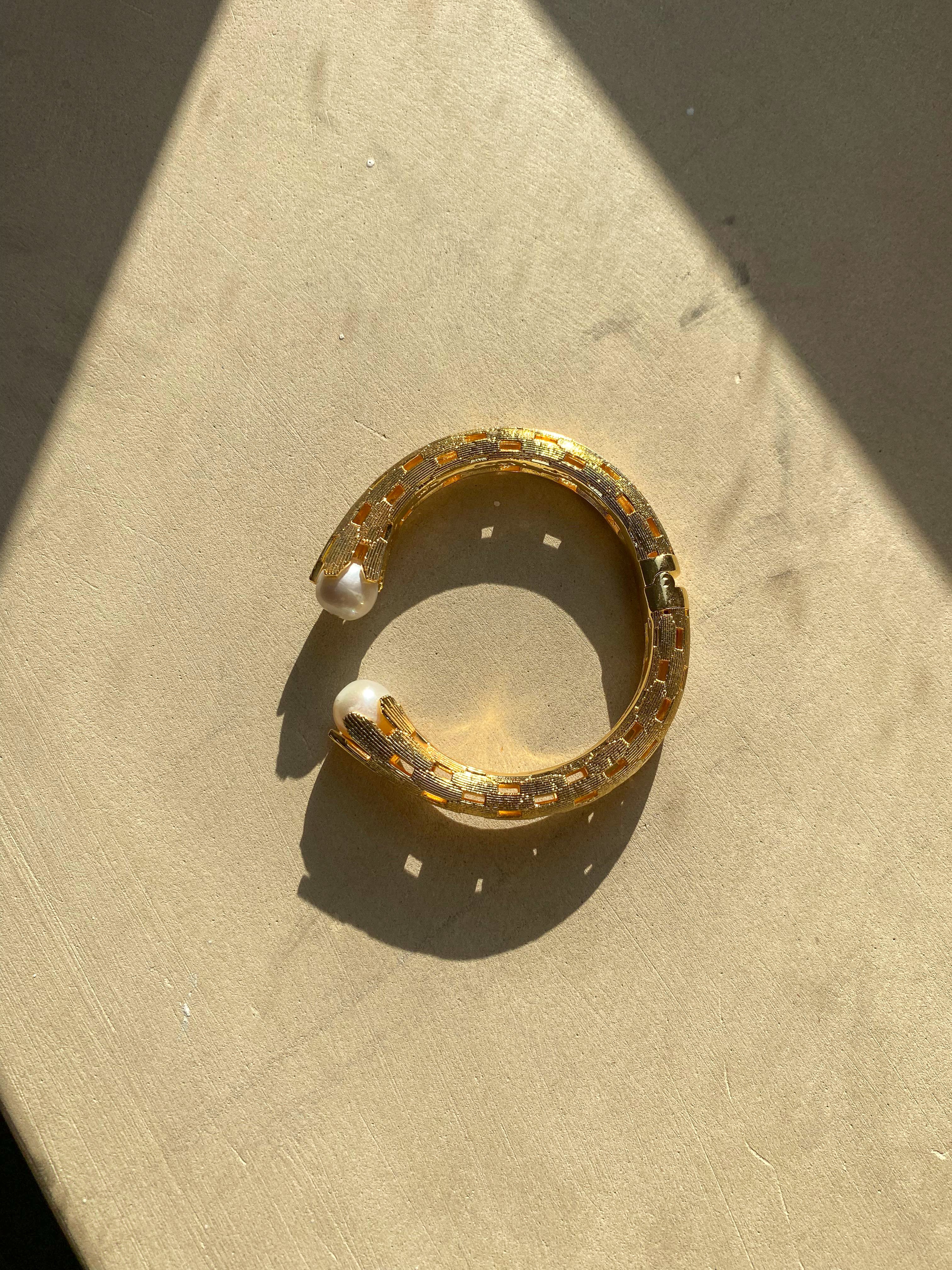 Golden Arc