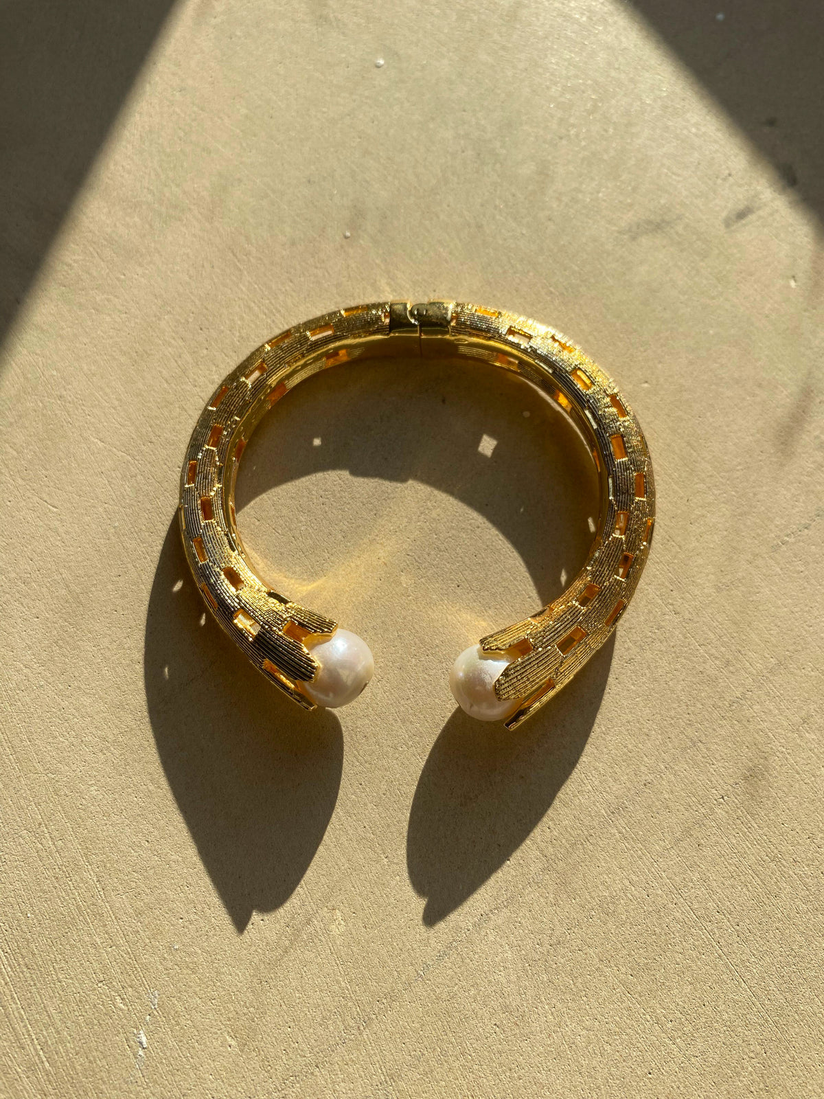Golden Arc