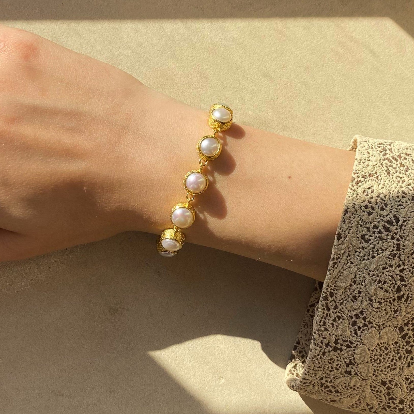 Tennis Bracelet