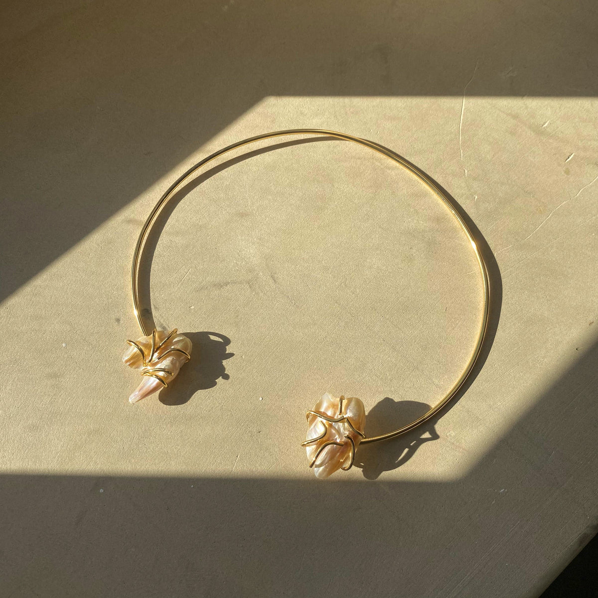 Halo Choker