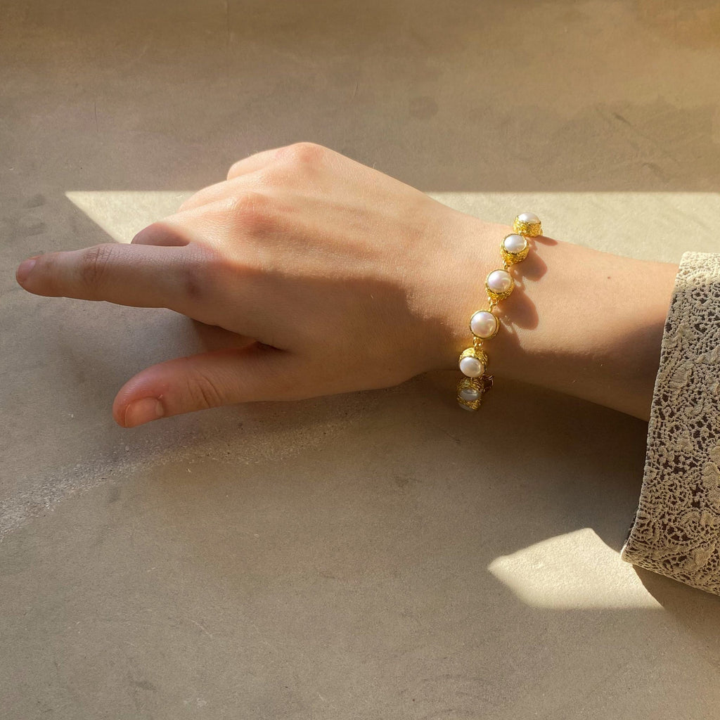 Tennis Bracelet