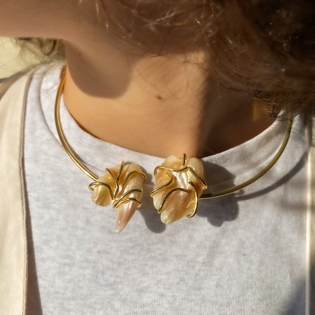 Halo Choker