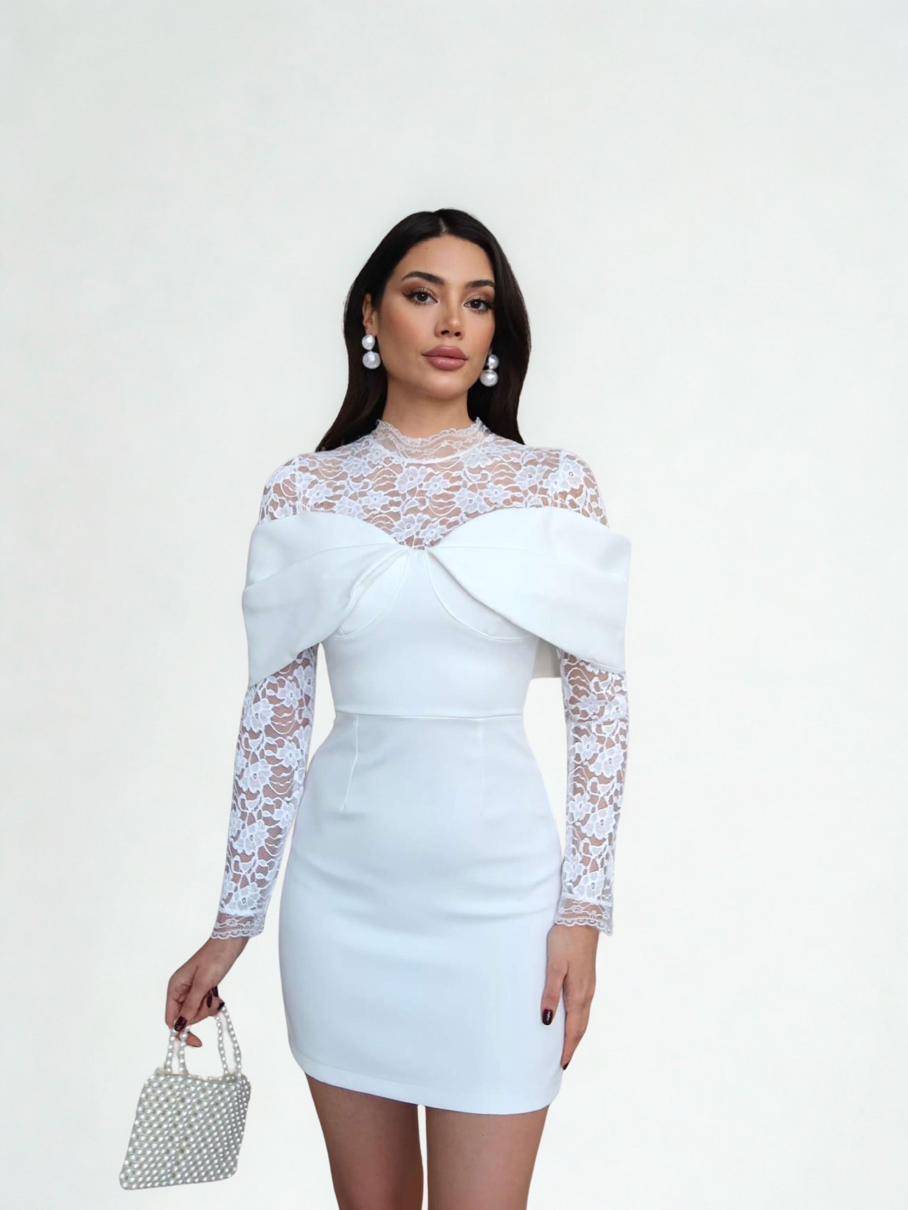 Lace Whisper