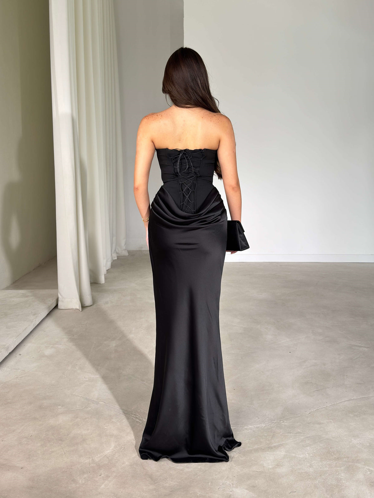 Rosalie Gown