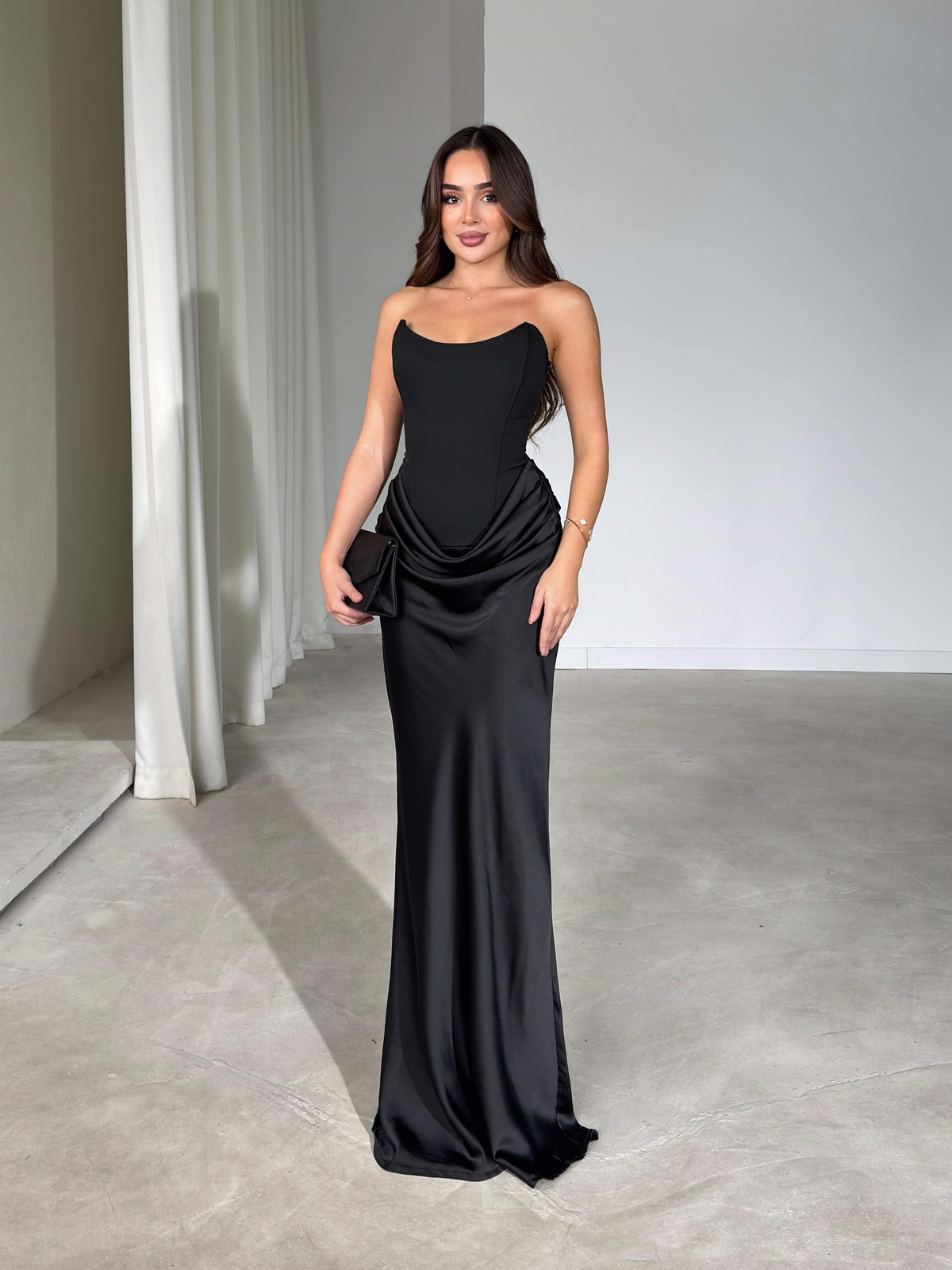 Rosalie Gown